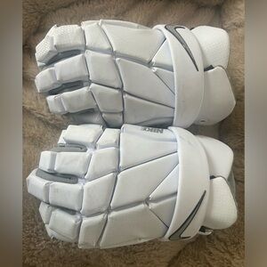 Nike Lacrosse gloves
